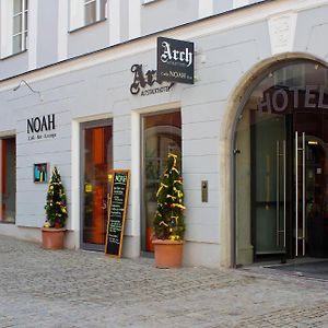 Altstadthotel Arch - Im Herzen der Altstadt